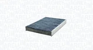Filtry kabinowe - Filtr, wentylacja przestrzeni pasażerskiej Magneti Marelli 350208065830 - miniaturka - grafika 1
