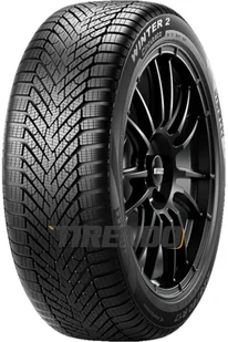 Pirelli Cinturato Winter 2 235/45R18 98H - Opony zimowe - miniaturka - grafika 1