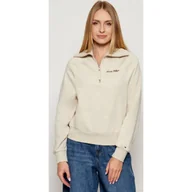 Bluzy damskie - Tommy Hilfiger Bluza Regular Fit - miniaturka - grafika 1