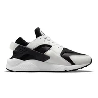 Buty sportowe męskie - Buty Nike Air Huarache M DD1068-001 białe - miniaturka - grafika 1