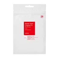 Maseczki do twarzy - Cosrx Cosrx Master Patch Master Patch Original Fit - miniaturka - grafika 1