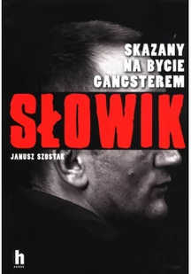 Słowik Janusz Szostak - Publicystyka - miniaturka - grafika 3