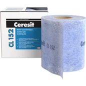 Taśmy izolacyjne i naprawcze - Taśma uszczelniająca CL152 50 m - miniaturka - grafika 1