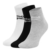Skarpetki damskie - Skarpetki Reebok R0429-SS24 (3-PACK) - miniaturka - grafika 1