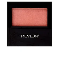 Róże do policzków - Revlon Powder Blush Prasowany Róż Do Policzków 014 Tickled Pink - miniaturka - grafika 1