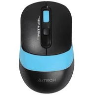 Myszki - A4Tech FG10 niebieska (A4TMYS46447) - miniaturka - grafika 1
