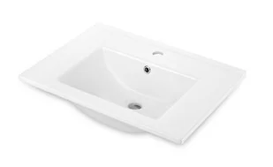 Deante Floks 60x45 CDI 6U6M - Umywalki - miniaturka - grafika 5