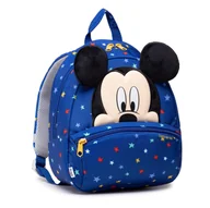 Plecaki - Plecak Samsonite Disney Ultimate 2.0 140106-9548-1CNU Mickey Stars - miniaturka - grafika 1