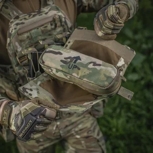 M-Tac - Apteczka taktyczna zrywana Rool Elite - MultiCam - 51700008 - Odzież taktyczna i umundurowanie - miniaturka - grafika 30
