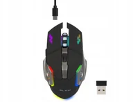 Myszki - 84-059# Mysz optyczna blow adrenaline prime - miniaturka - grafika 1