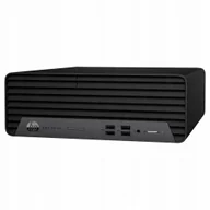 Zestawy komputerowe - WYDAJNY KOMPUTER STACJONARNY HP ProDesk 400 G7 SFF i5-10400 16GB 256SSD W11 - miniaturka - grafika 1