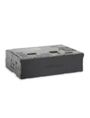 Akcesoria car audio - ALPINE X903D-EX Ulepszony Media-Box do systemu Alpine Style 1. generacji: umożliwia korzystanie z Apple CarPlay i Android Auto - miniaturka - grafika 1