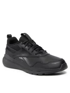 Reebok Buty Xt Sprinter 2.0 H02856 Czarny - Buty dla dziewczynek - miniaturka - grafika 1