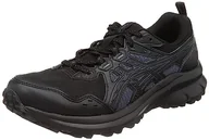 Sneakersy męskie - ASICS Trail Scout 3 męskie sneakersy, Czarny, 40.5 EU - miniaturka - grafika 1