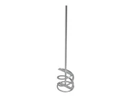 Pozostałe akcesoria malarskie - PARKSIDE® Wielofunkcyjny szpachla / Szpachla do suchej zabudowy/ kielnia wygładzająca / Mieszadło do farb i tynków (Mieszadło do farb i tynków 100mm) - miniaturka - grafika 1