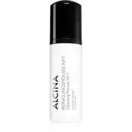 Pianki do mycia twarzy - Alcina N°1 pianka oczyszczająca 150 ml dla kobiet - miniaturka - grafika 1
