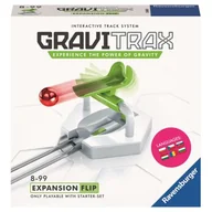 Zabawki konstrukcyjne - Ravensburger Gravitrax Flip - miniaturka - grafika 1