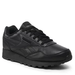 Baleriny - Buty Reebok - Royal Rewind Run GY1728 Cblack/Cblack/Cblack - grafika 1