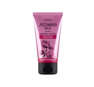 Serum do włosów - Joanna Jedwab Silk Serum wygładzające do włosów suchych i zniszczonych 50g - miniaturka - grafika 1