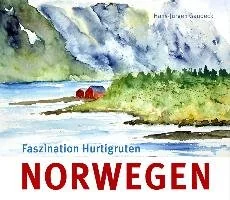 Norwegen - Obcojęzyczne przewodniki, mapy i atlasy - miniaturka - grafika 1