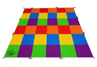 Wyposażenie sportowe i gimnastyczne - Akson MATA ANIMACYJNA SZACHOWNICA MATA-SZ - miniaturka - grafika 1