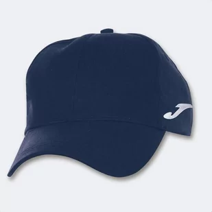 Czapka z daszkiem bejsbolówka Joma granatowy Junior - Czapki dla dzieci - miniaturka - grafika 1