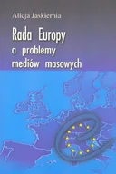 Historia świata - Rada Europy a problemy mediów masowych - miniaturka - grafika 1