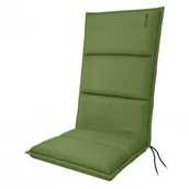 Poduszki ogrodowe - CITY 4414 wysoki - poduszka na fotele i krzesła - miniaturka - grafika 1