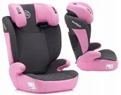 Akcesoria do fotelików - 2 x Fotelik samochodowy I-Size 15-36 kg Sesttino Armor Pro 100 - 150 cm - miniaturka - grafika 1