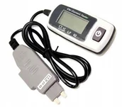 Diagnostyka samochodowa - Samochodowy miernik prądu wtyk bezpiecznika CF-02 - miniaturka - grafika 1