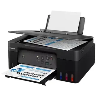 Canon PIXMA G2430 5991C009 - Urządzenia wielofunkcyjne - miniaturka - grafika 1