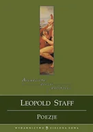 Poezja - Poezje - miniaturka - grafika 1