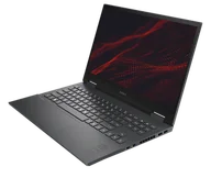 Laptopy - Omen HP 15-en1010nr / 3T0Z5UA / AMD Ryzen 7 / 16GB / SSD 512GB / Nvidia RTX 3060 / FullHD / 144Hz / Win 11 / Czarny - miniaturka - grafika 1