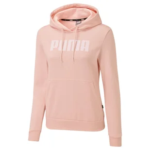 PUMA BLUZA ESS 84719707 r S - Bluzy damskie - miniaturka - grafika 1