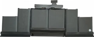 Bateria PhoneParts do Apple MacBook Pro 15" Retina A1398 / A1417 - Baterie do laptopów - miniaturka - grafika 1