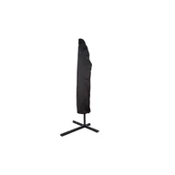 Parasole ogrodowe - Duży pokrowiec ochronny 210D na parasol ogrodowy, 280 cm, wodoodporny i anty- - miniaturka - grafika 1