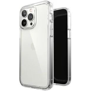 Speck Etui Gemshell do iPhone 14 Pro Przezroczysty - Etui i futerały do telefonów - miniaturka - grafika 1