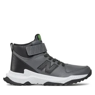 Buty do chodzenia dla dzieci New Balance GT800TG3 - Buty trekkingowe dziecięce - miniaturka - grafika 1