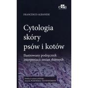 Rośliny i zwierzęta - Cytologia skóry psów i kotów - miniaturka - grafika 1