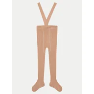 Skarpetki dla dzieci - Rajstopy Dziecięce Condor 1.401/1 Różowy - miniaturka - grafika 1