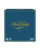 Zabawki kreatywne - Hasbro Trivial Pursuit C1940100 - miniaturka - grafika 1