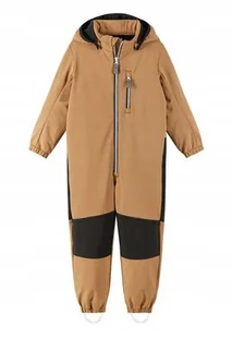 Kombinezon wiatroszczelny softshell Reima Nurmes 104 - Kombinezony dla dzieci - miniaturka - grafika 1