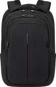 Torby na laptopy - Samsonite 155196 1041 15.6'' Guardit 3.0 czarny KR2*09002 - miniaturka - grafika 1