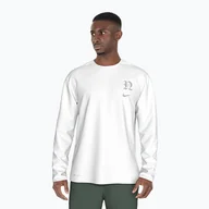 Bluzy męskie - Longsleeve męski Nike Luxe Letter Hydroguard - miniaturka - grafika 1