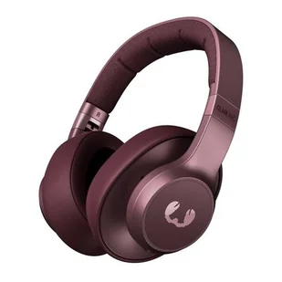 Fresh n Rebel Bluetooth Clam ANC Deep Mauve 3HP4100DM - Słuchawki - miniaturka - grafika 1