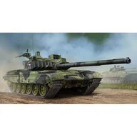 Modele do sklejania - Trumpeter Czech T-72M4C Z MBT !!! GXP-528476 - miniaturka - grafika 1