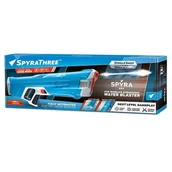 Zabawki i gry sportowe - ! -  ! spyraone Spyra Spyrathree, water gun (blue) - miniaturka - grafika 1