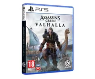 Gry PlayStation 5 - Assassins Creed Valhalla GRA PS5 - miniaturka - grafika 1