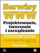 Systemy operacyjne i oprogramowanie - Serwisy www. Projektowanie, tworzenie i zarządzanie - miniaturka - grafika 1