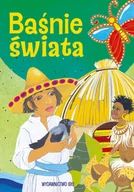 Powieści i opowiadania - Jarocka M. Baśnie świata - mamy na stanie, wyślemy natychmiast - miniaturka - grafika 1